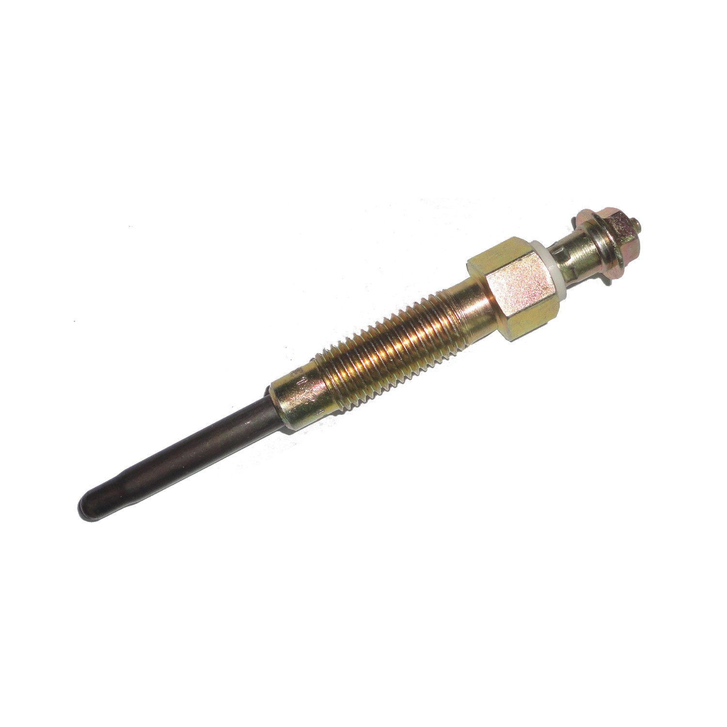 Bujia Precalentamiento Toyota Hilux 2.8 D